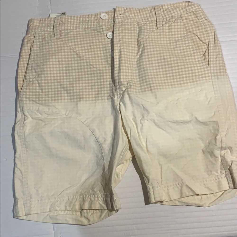 Diesel shorts
